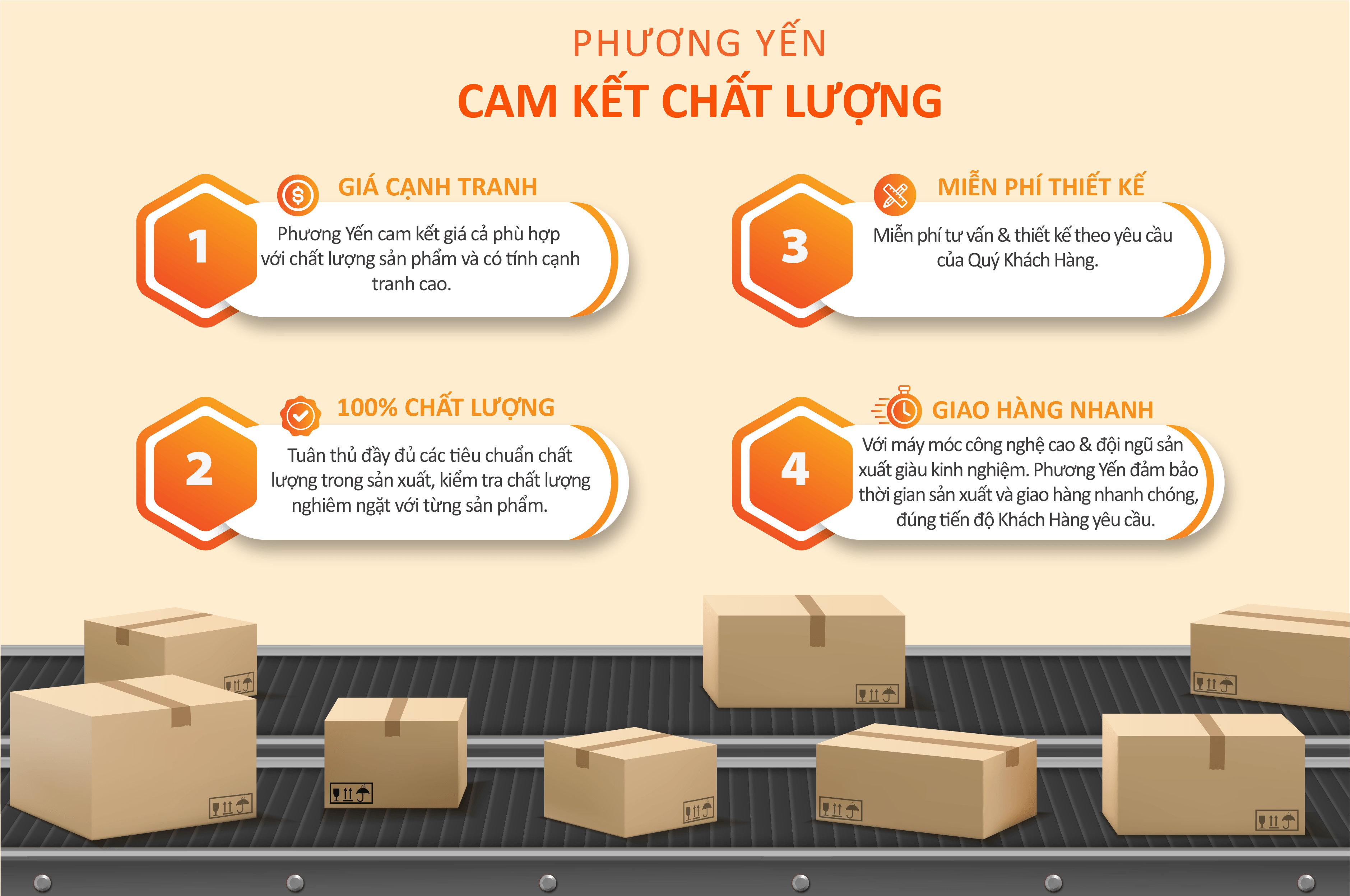 TẠI SAO CHỌN CHÚNG TÔI