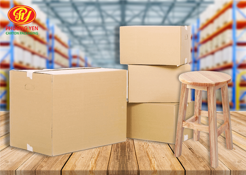 NGÀNH GỖ - NỘI THẤT