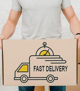 Vận chuyển giao hàng